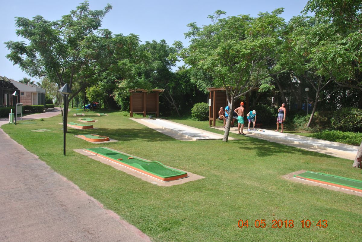 imagini hotel CLUB MEGASARAY BELEK